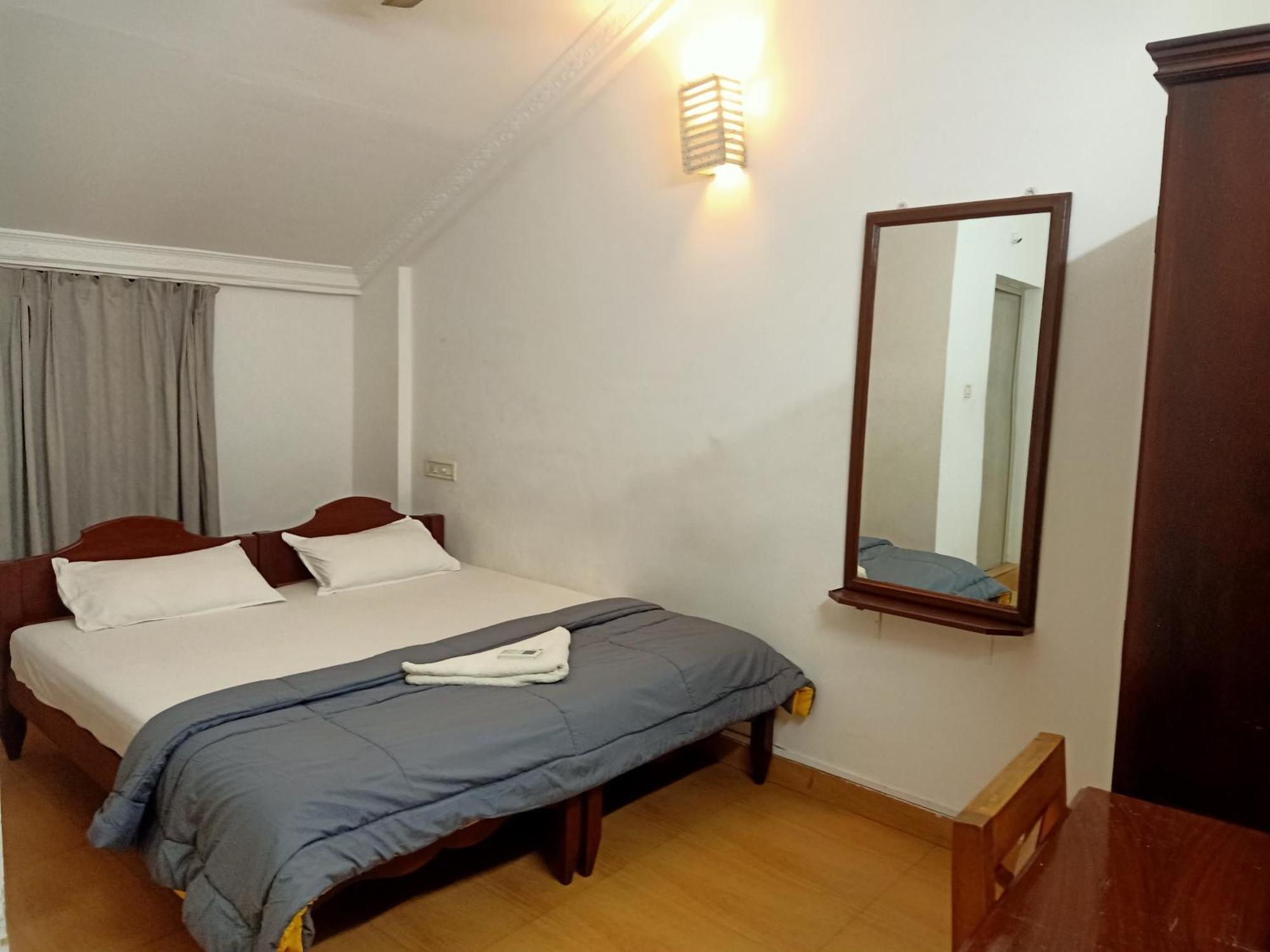 Xhostel Hostel Kochi Exterior foto